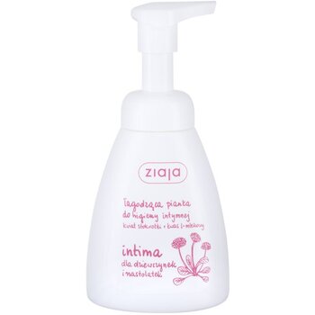 Intimate Foam Wash Daisy - Umývacia pena na intímnu hygienu